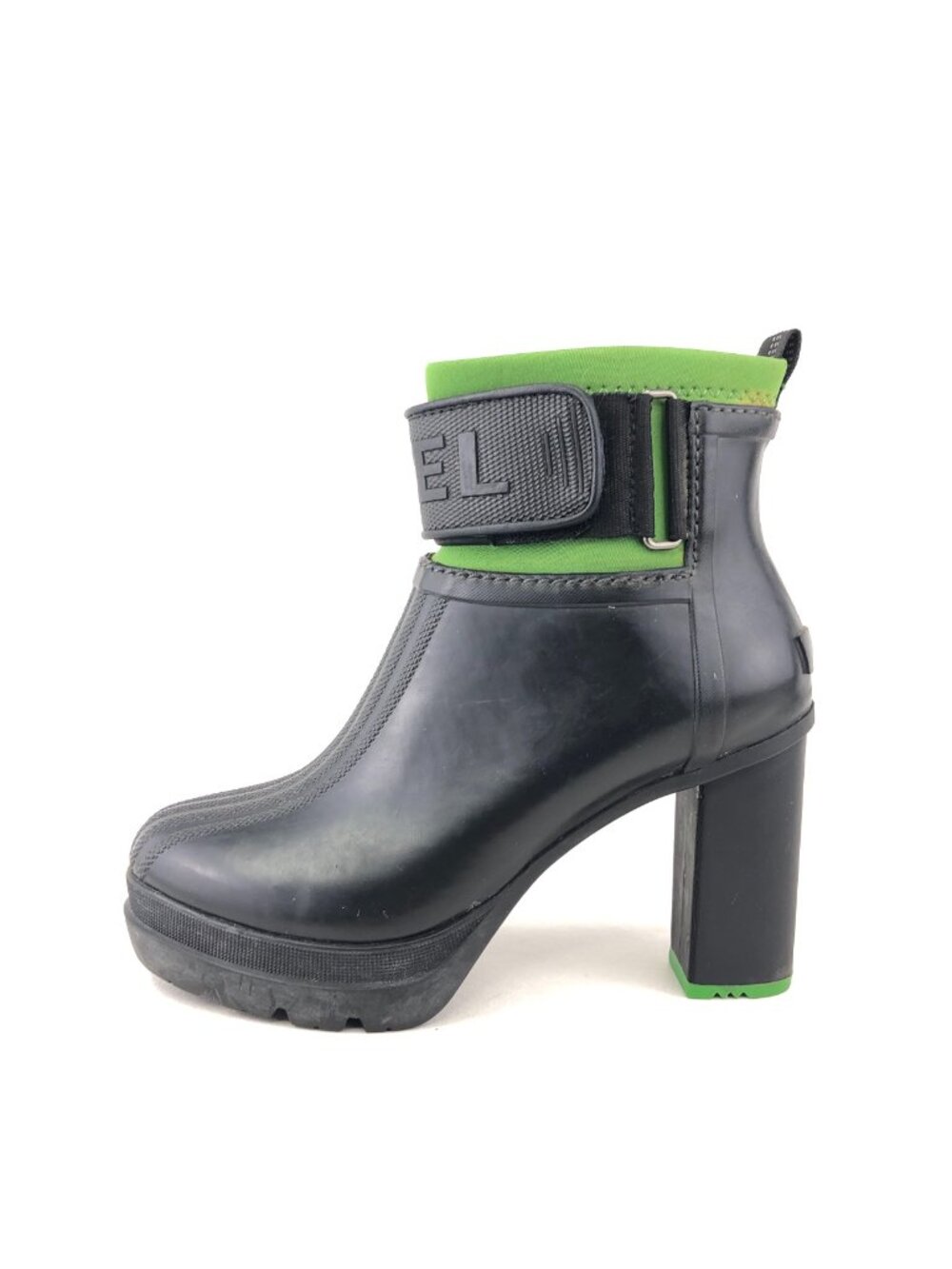 Sorel Medina III Waterproof Rain Boots 8
